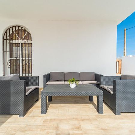 Chalet Privado Rural Барбате Номер фото
