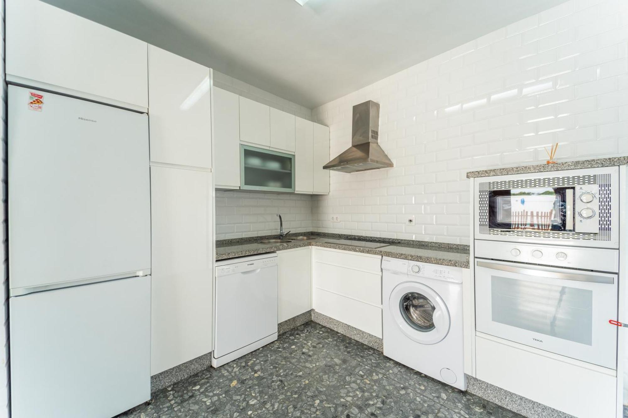 Chalet Privado Rural Барбате Номер фото