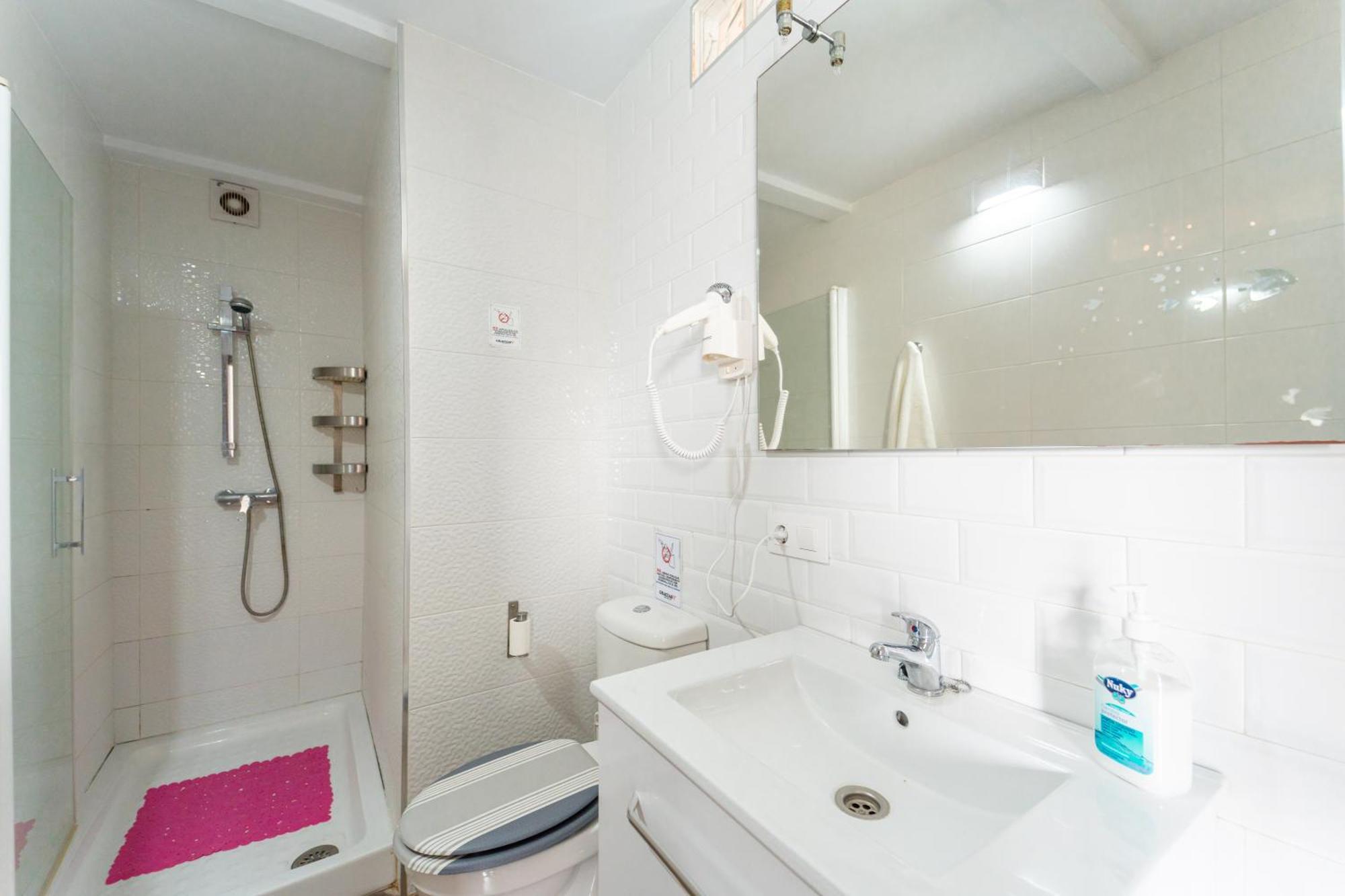 Chalet Privado Rural Барбате Номер фото