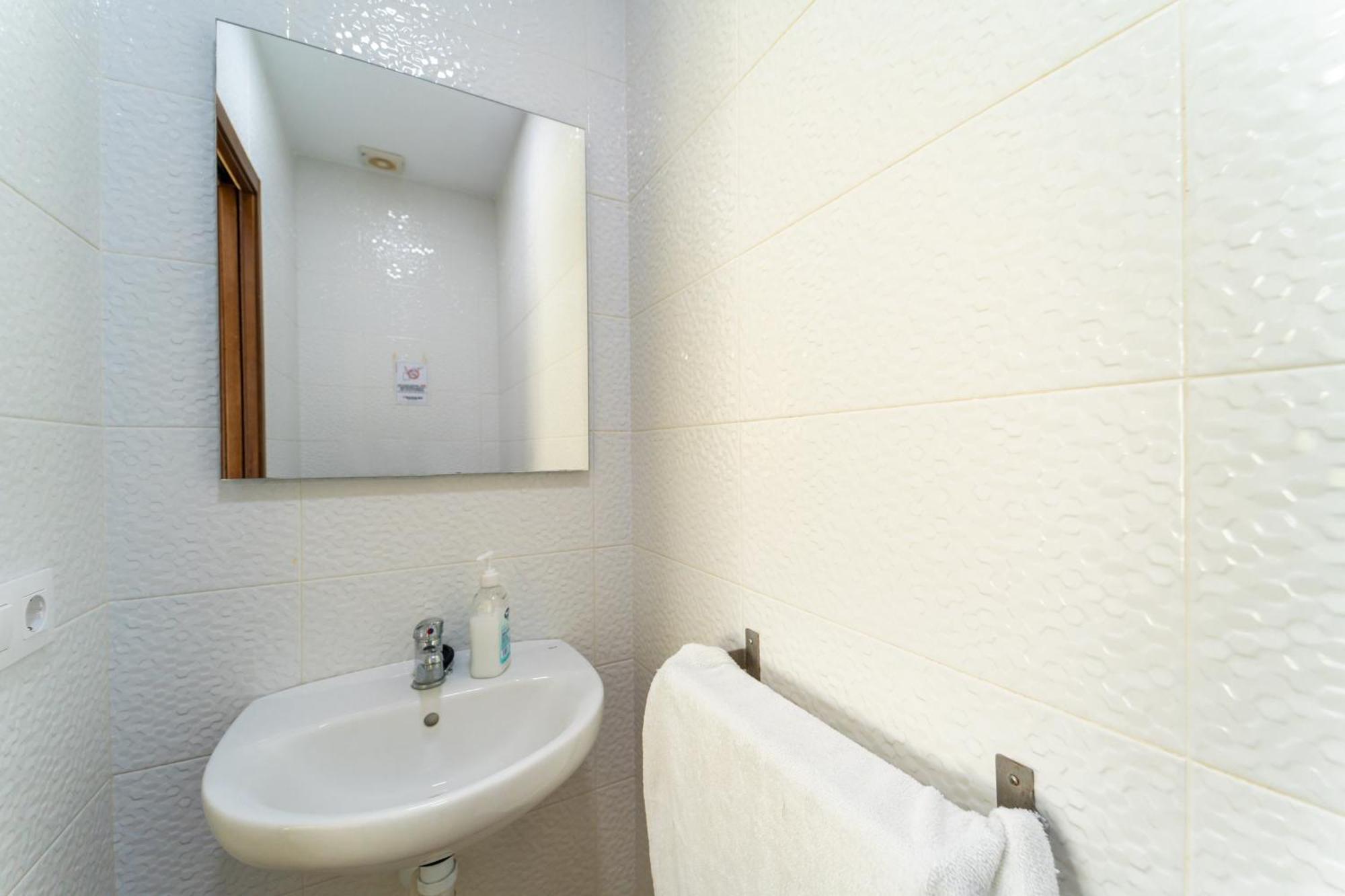 Chalet Privado Rural Барбате Номер фото