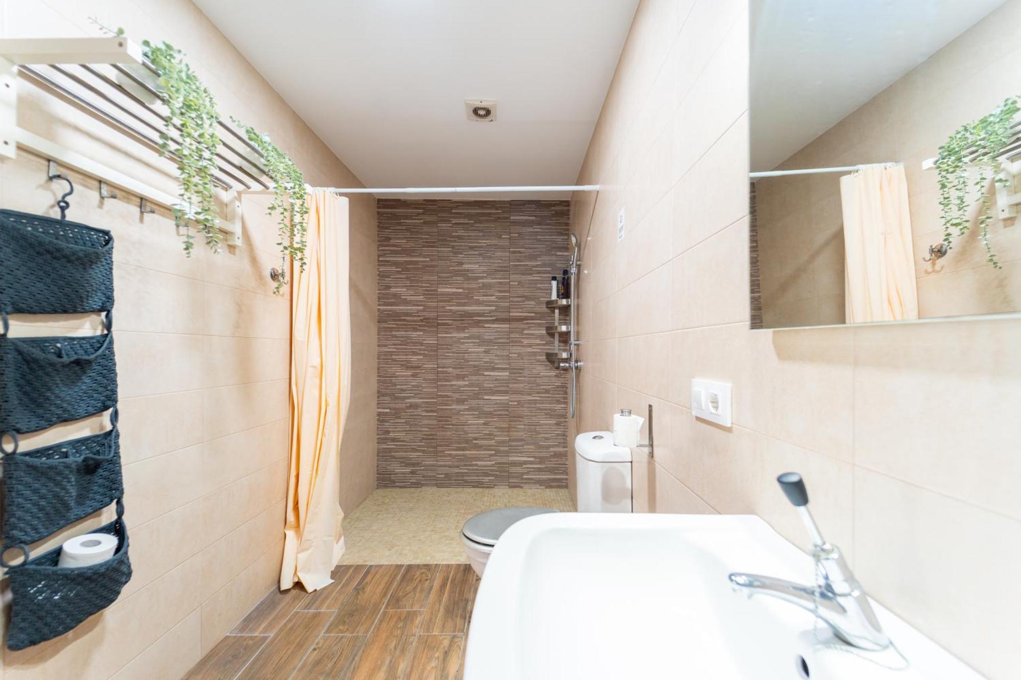 Chalet Privado Rural Барбате Номер фото