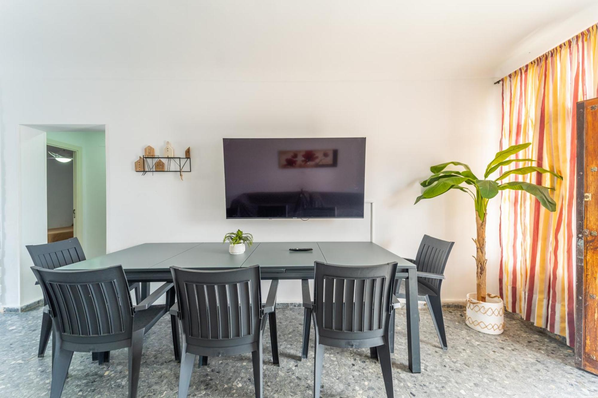 Chalet Privado Rural Барбате Номер фото